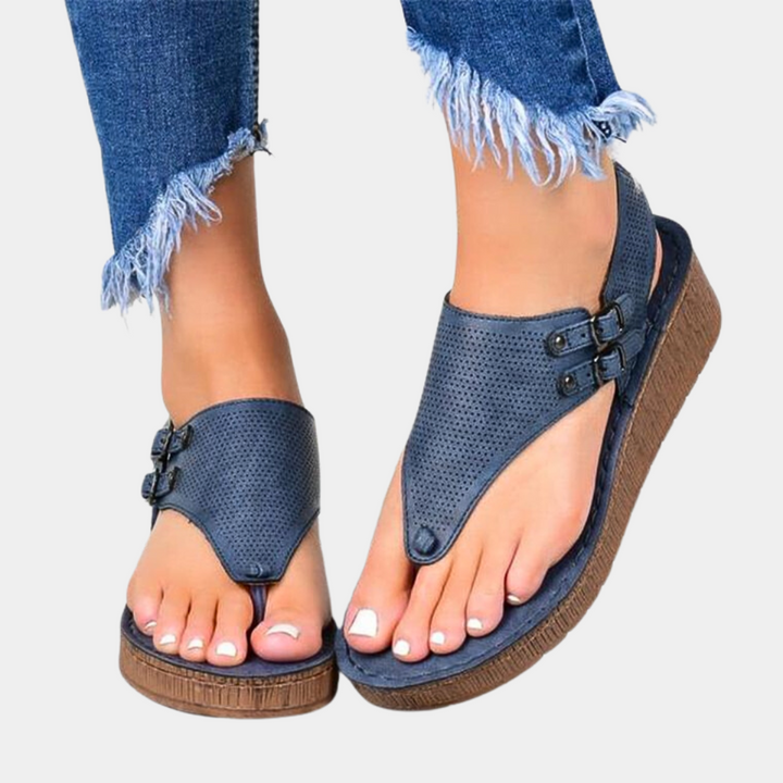 Chic and Refreshing Casual Women's Sandals for Ultimate Comfort