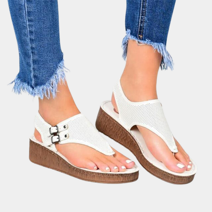 Chic and Refreshing Casual Women's Sandals for Ultimate Comfort
