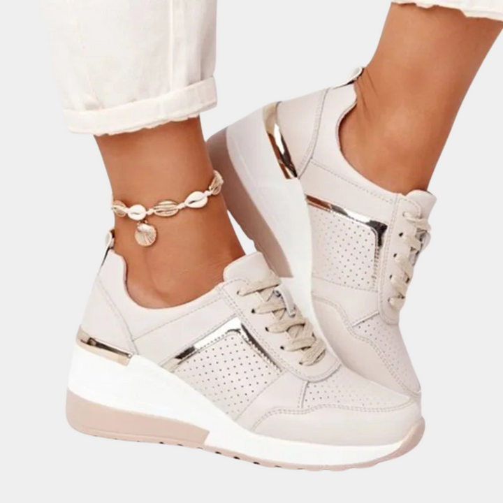 Chic Women's Everyday Sneakers for Effortless Style