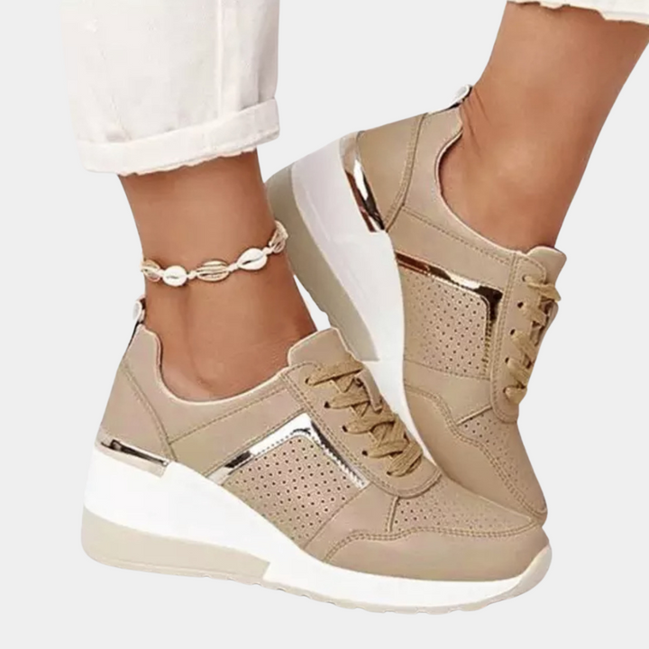 Chic Women's Everyday Sneakers for Effortless Style