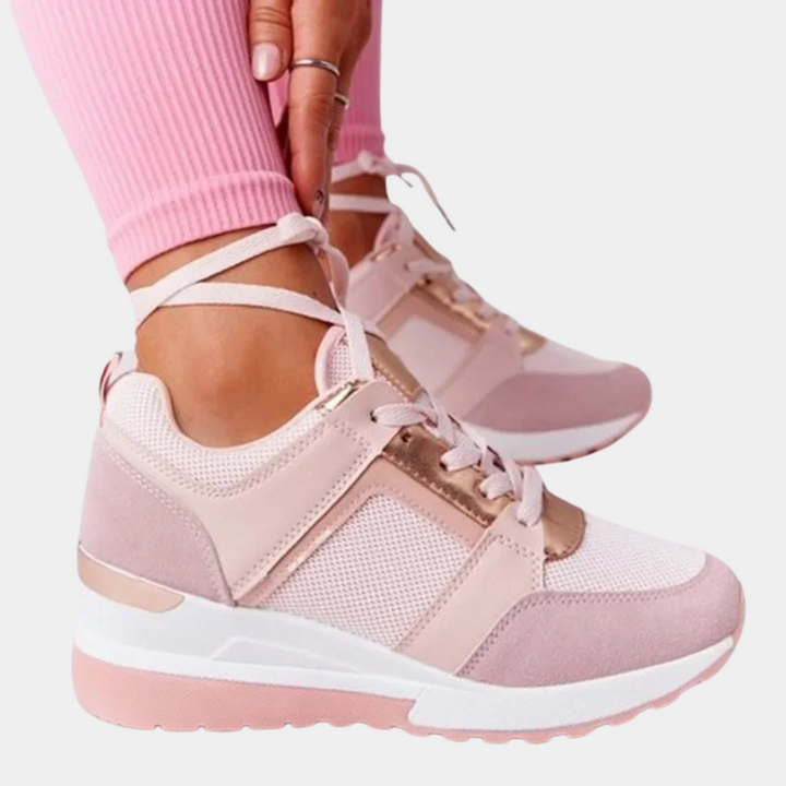 Chic Women's Everyday Sneakers for Effortless Style