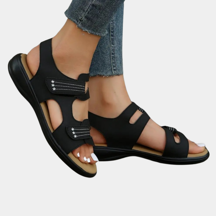 Trendy and Comfortable Women's Casual Sandals
