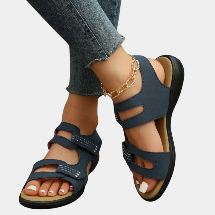 Trendy and Comfortable Women's Casual Sandals