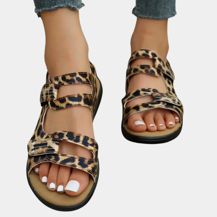 Trendy and Comfortable Women's Casual Sandals