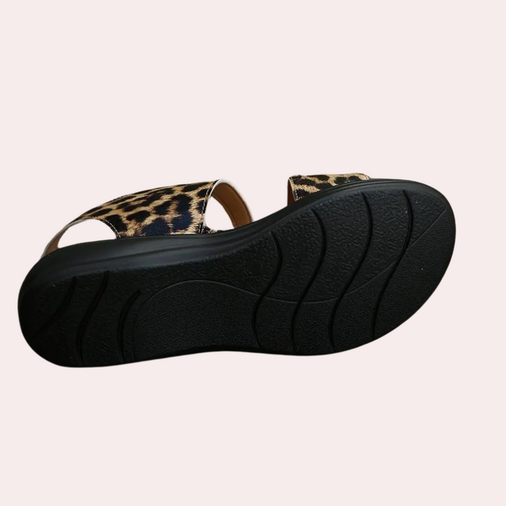 Trendy and Comfortable Women's Casual Sandals