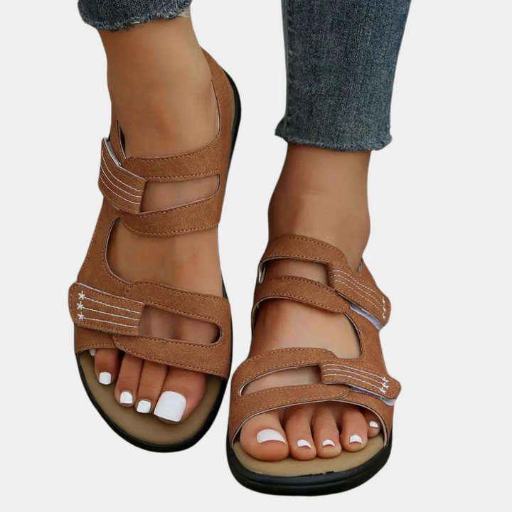 Trendy and Comfortable Women's Casual Sandals
