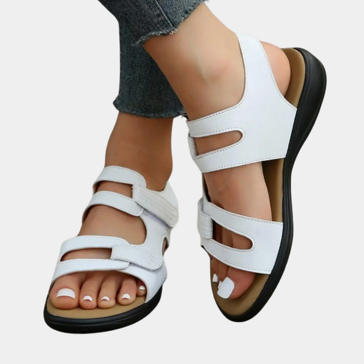 Trendy and Comfortable Women's Casual Sandals