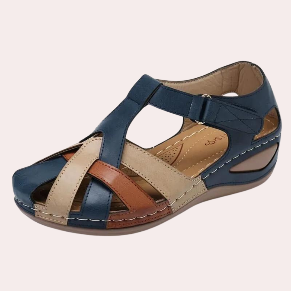 Chic and Cozy Women's Sandals for All-Day Wear