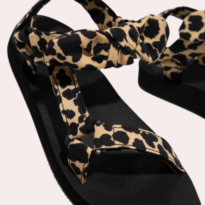 Stylish Women's Sandals for Effortless Chic