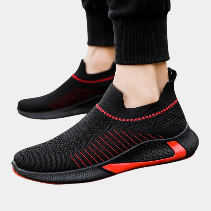 Ultimate Comfort Men's Sneakers