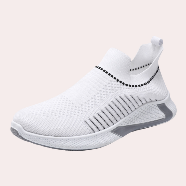 Ultimate Comfort Men's Sneakers