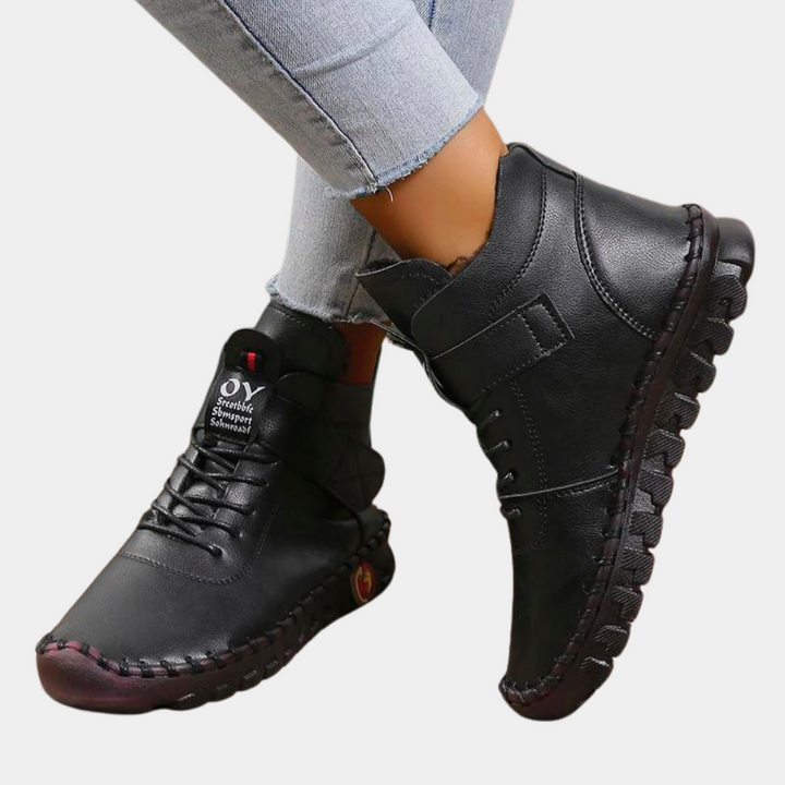 Chic and Cozy Women's Footwear for Any Adventure