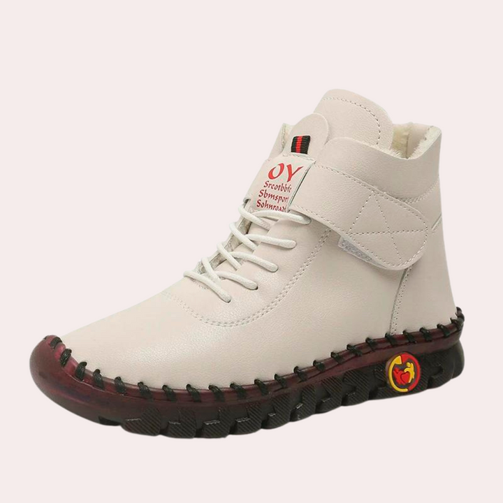 Chic and Cozy Women's Footwear for Any Adventure