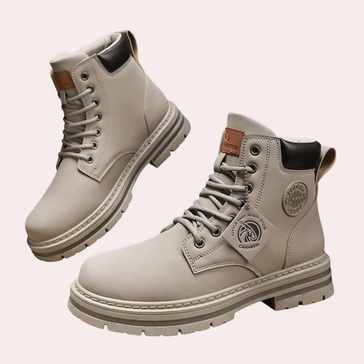 Apex Contemporary Men's Footwear
