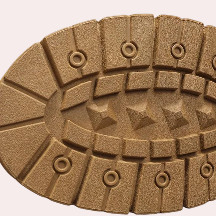 Apex Contemporary Men's Footwear