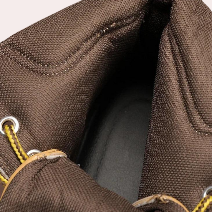 Apex Contemporary Men's Footwear