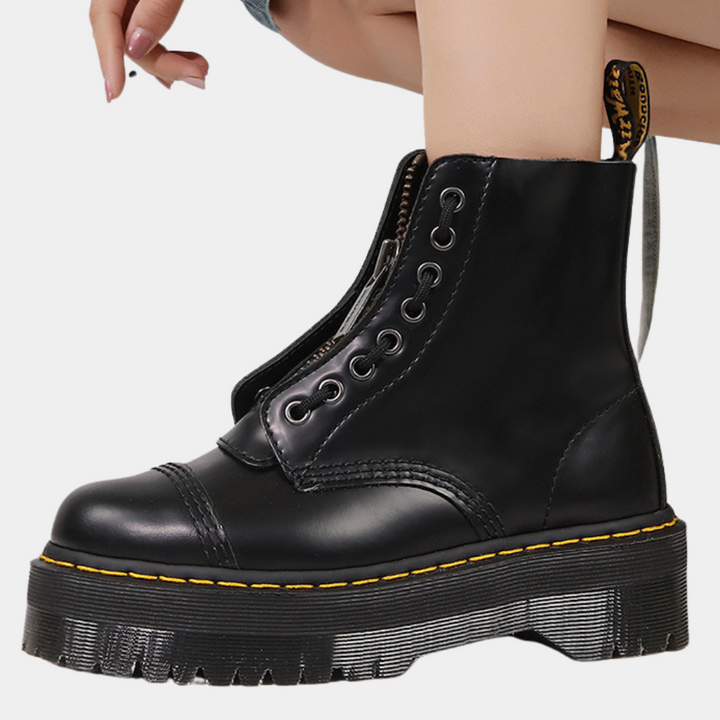 Chic Women's Boots Perfect for Any Event