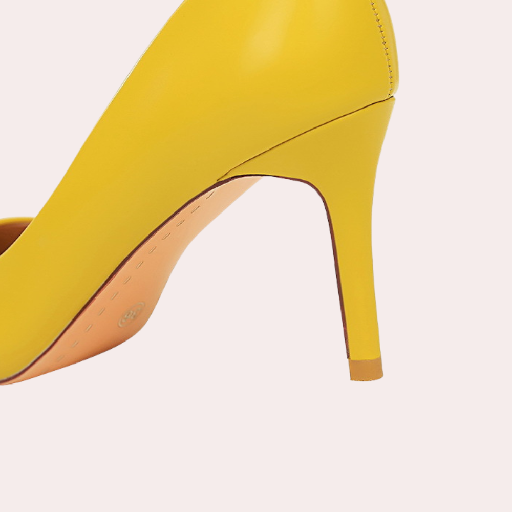 Chic Women's High Heels for an Elegant Look