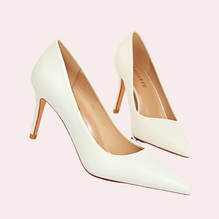 Chic Women's High Heels for an Elegant Look