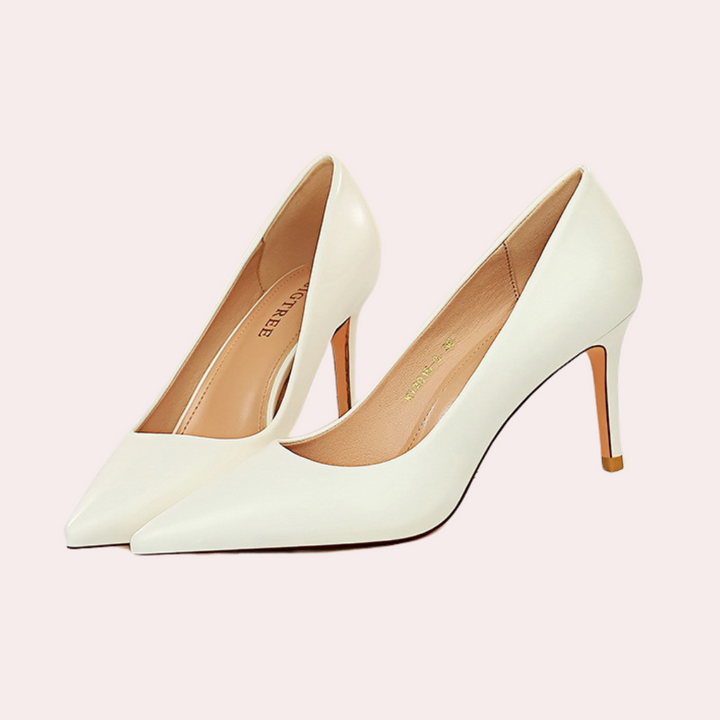 Chic Women's High Heels for an Elegant Look