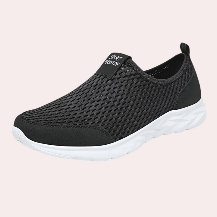 Breezy Women's Sneakers for Ultimate Comfort and Style
