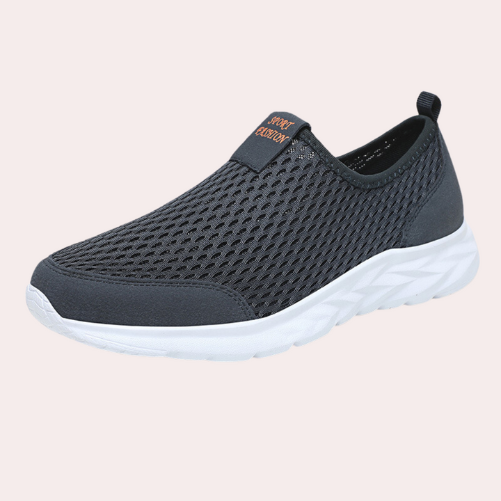Breezy Women's Sneakers for Ultimate Comfort and Style