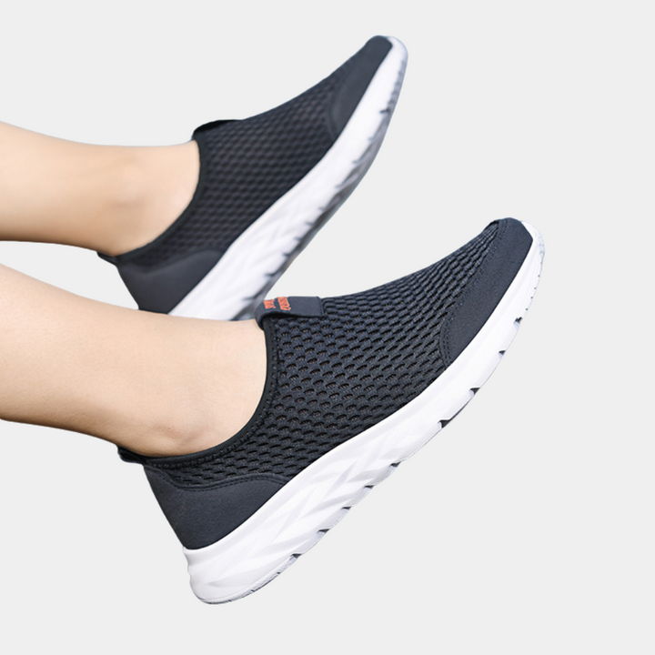 Breezy Women's Sneakers for Ultimate Comfort and Style