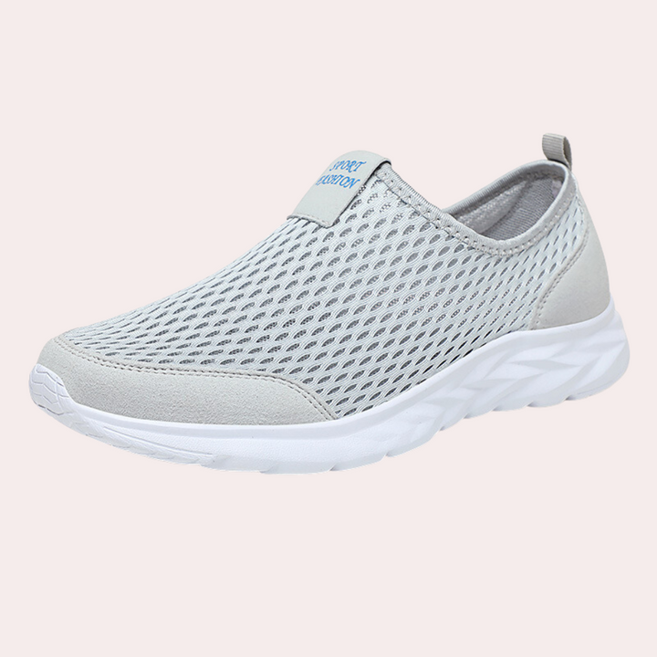 Breezy Women's Sneakers for Ultimate Comfort and Style