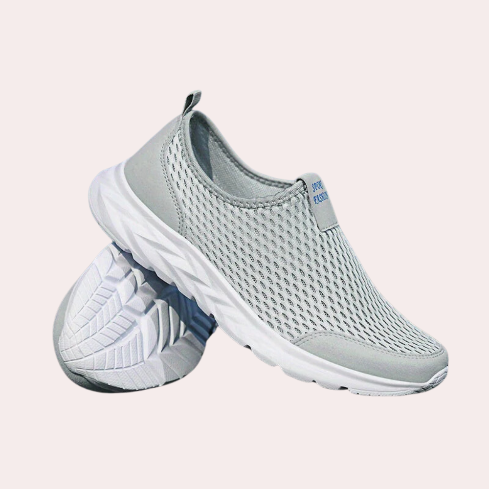 Breezy Women's Sneakers for Ultimate Comfort and Style