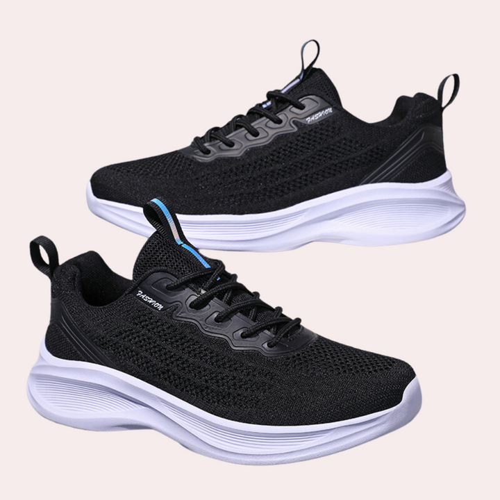 Chic and Breathable Women's Sneakers for Unmatched Comfort