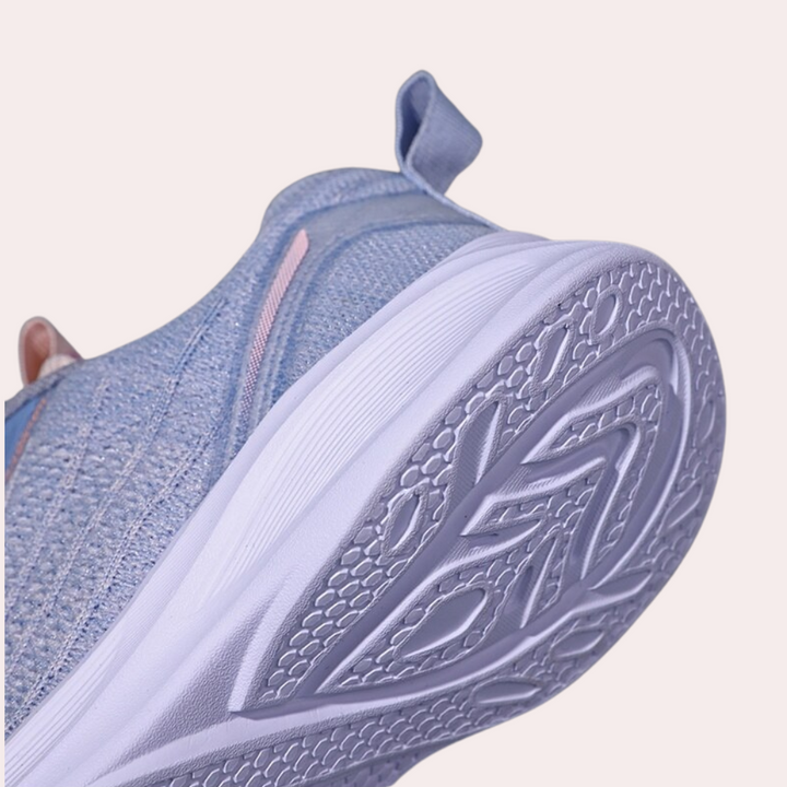 Chic and Breathable Women's Sneakers for Unmatched Comfort