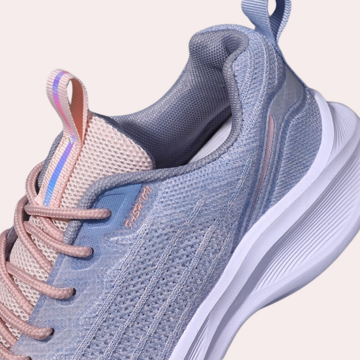 Chic and Breathable Women's Sneakers for Unmatched Comfort