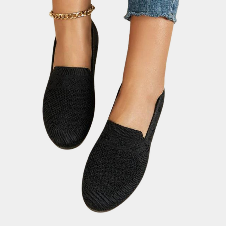 Chic and Airy Women's Athletic Sneakers