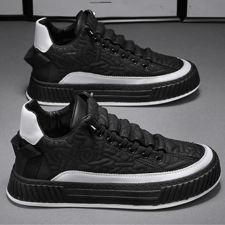 Trendy and Comfortable Men's Sneakers for Every Occasion