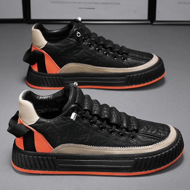 Trendy and Comfortable Men's Sneakers for Every Occasion