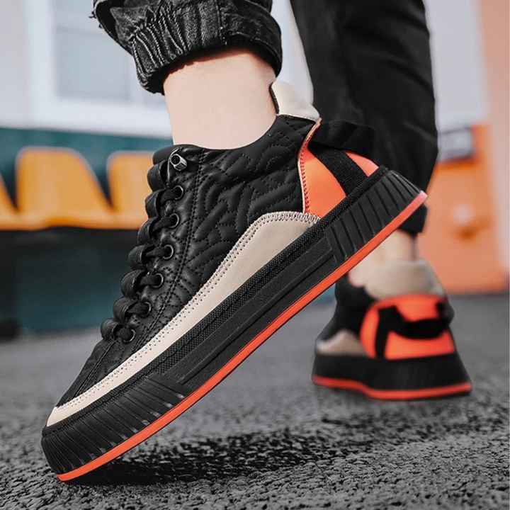 Trendy and Comfortable Men's Sneakers for Every Occasion