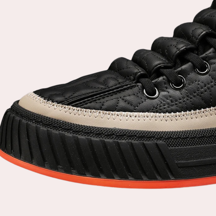 Trendy and Comfortable Men's Sneakers for Every Occasion
