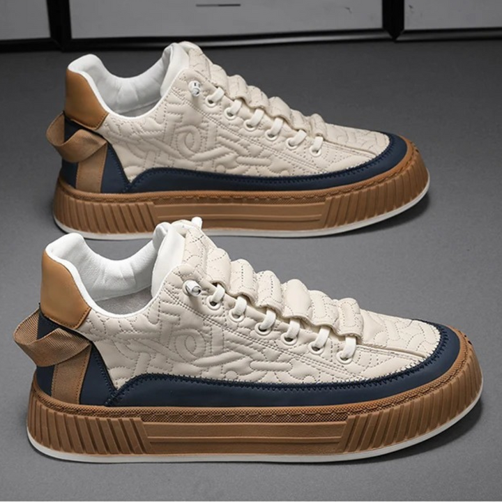 Trendy and Comfortable Men's Sneakers for Every Occasion