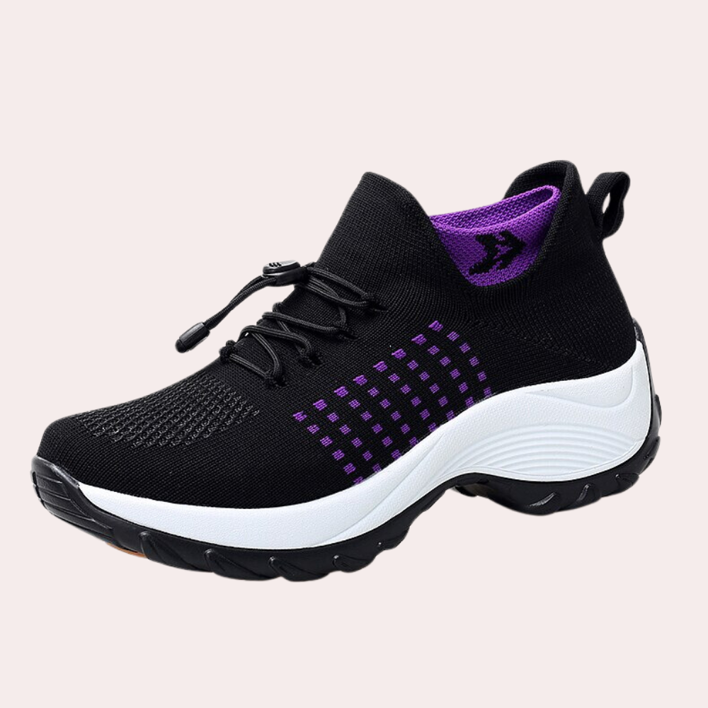 Chic and Cozy Women's Shoes for Every Event