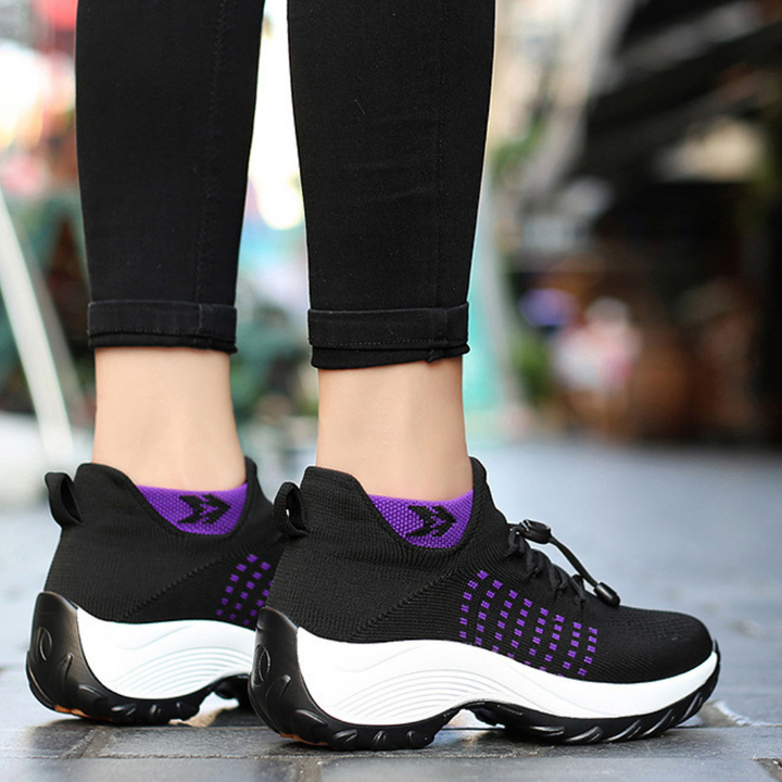 Chic and Cozy Women's Shoes for Every Event