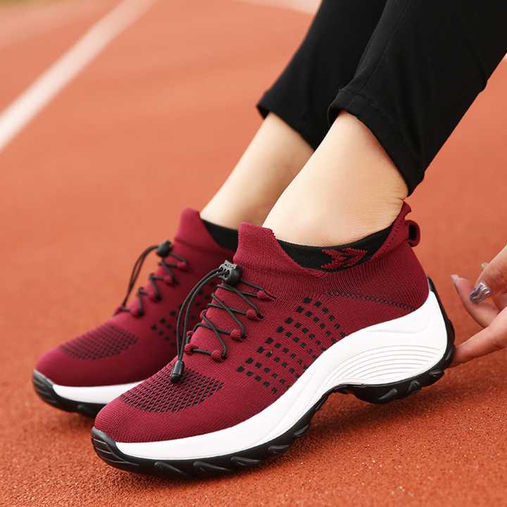 Chic and Cozy Women's Shoes for Every Event