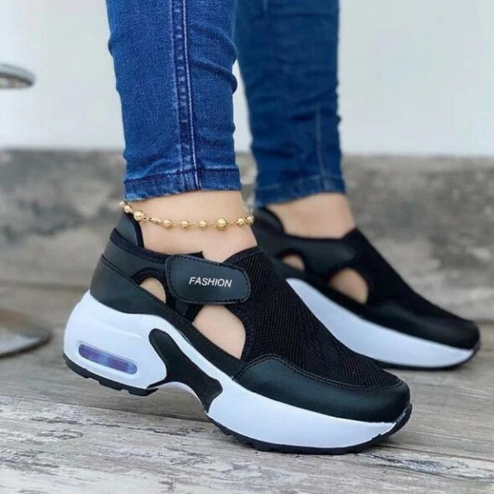 Stylish and cozy women's shoes perfect for any occasion