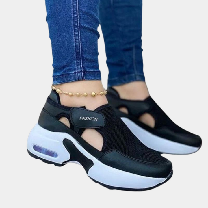 Stylish and cozy women's shoes perfect for any occasion