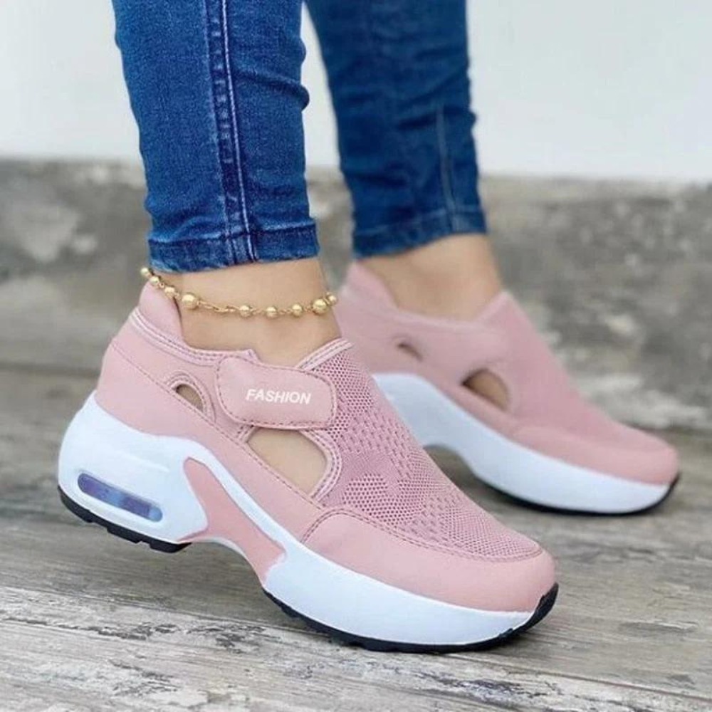 Stylish and cozy women's shoes perfect for any occasion