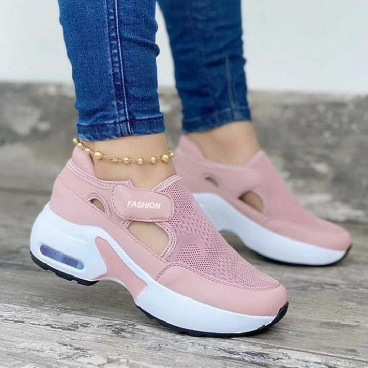Stylish and cozy women's shoes perfect for any occasion