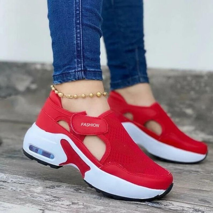 Stylish and cozy women's shoes perfect for any occasion