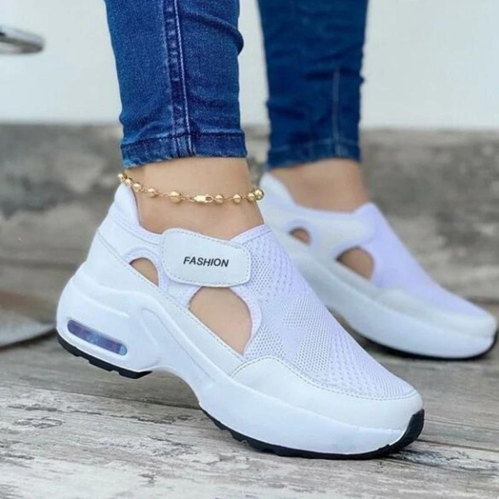 Stylish and cozy women's shoes perfect for any occasion