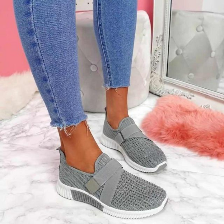 Lightweight and Trendy Casual Footwear for Women