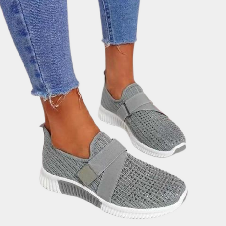 Lightweight and Trendy Casual Footwear for Women