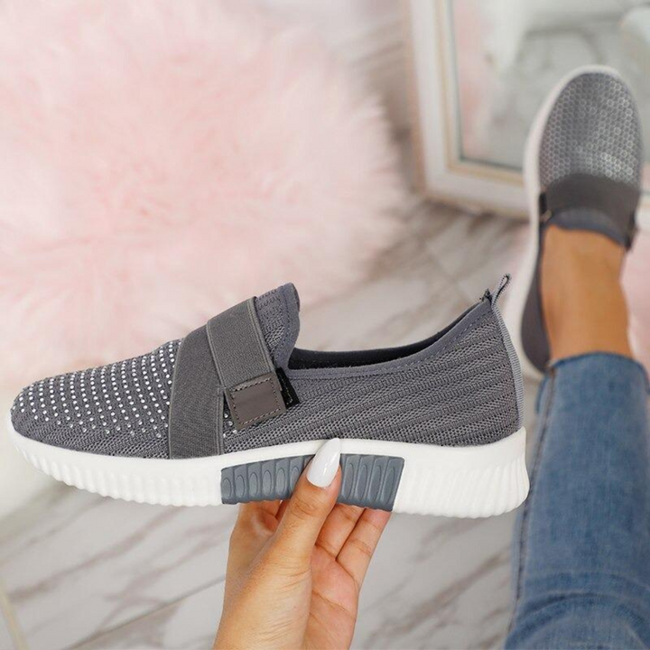 Lightweight and Trendy Casual Footwear for Women